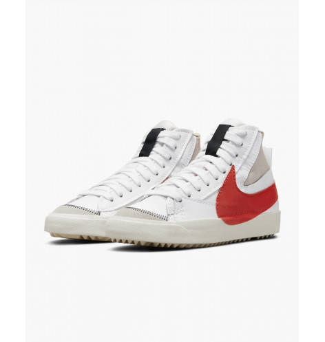 Кросівки Nike Blazer Mid 77 Jumbo
