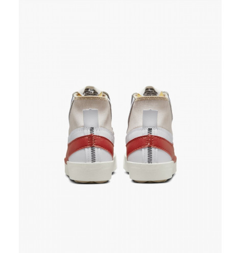 Кросівки Nike Blazer Mid 77 Jumbo