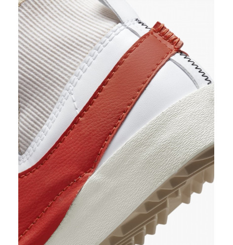 Кросівки Nike Blazer Mid 77 Jumbo