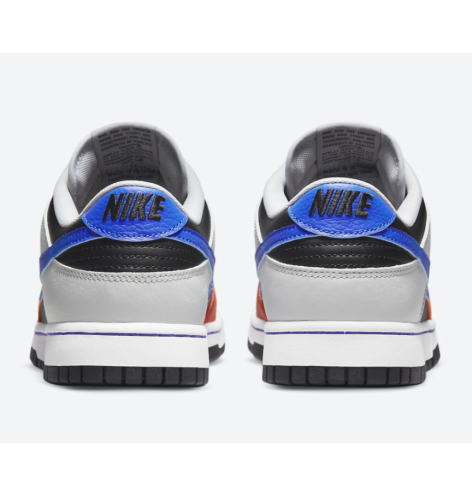Кросівки Nike Dunk Low Retro EMB