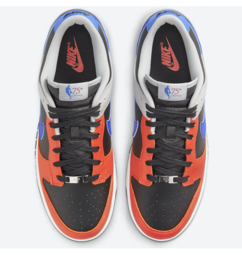 Кросівки Nike Dunk Low Retro EMB