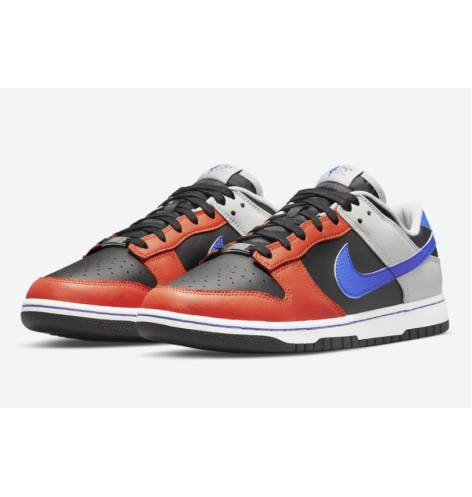 Кросівки Nike Dunk Low Retro EMB