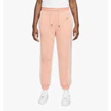 Штани жіночі Nike Serena Design Crew Pink DD3862-693 L