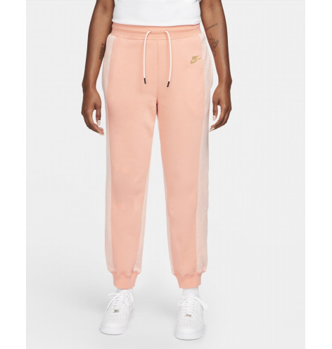 Штани жіночі Nike Serena Design Crew Pink DD3862-693 L
