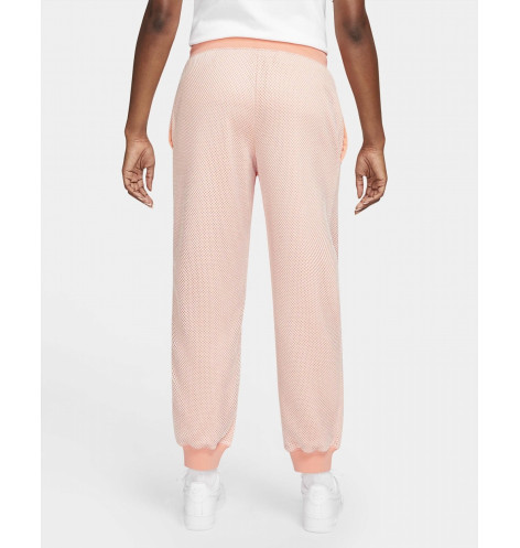 Штани жіночі Nike Serena Design Crew Pink DD3862-693 L