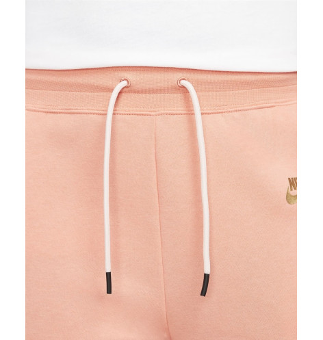 Штани жіночі Nike Serena Design Crew Pink DD3862-693 L
