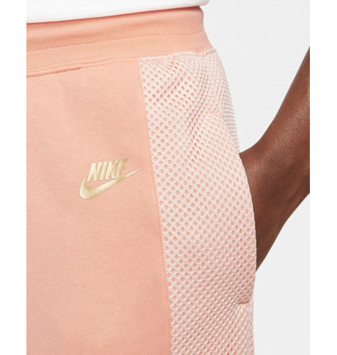 Штани жіночі Nike Serena Design Crew Pink DD3862-693 L