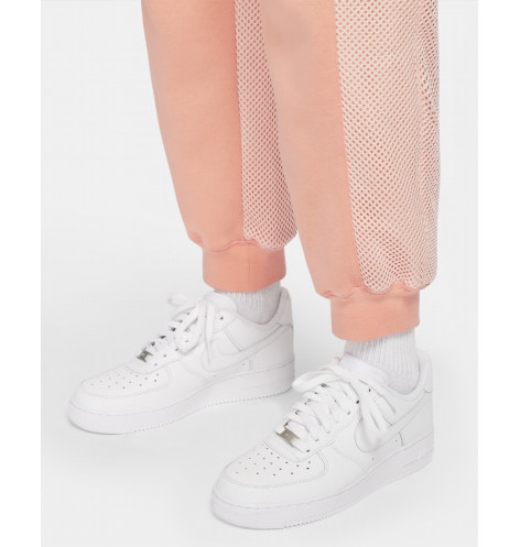 Штани жіночі Nike Serena Design Crew Pink DD3862-693 L