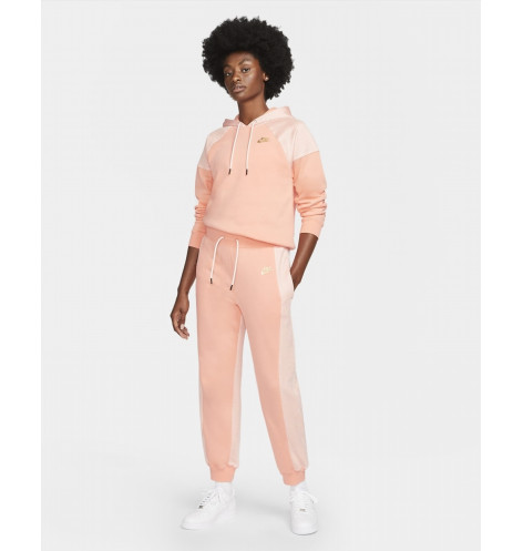 Штани жіночі Nike Serena Design Crew Pink DD3862-693 L