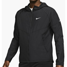 Куртка чоловіча Nike Repel Miler Black DD4746-010 M
