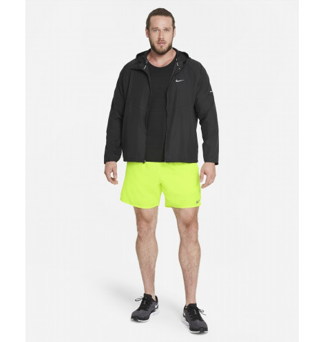 Куртка чоловіча Nike Repel Miler Black DD4746-010 M