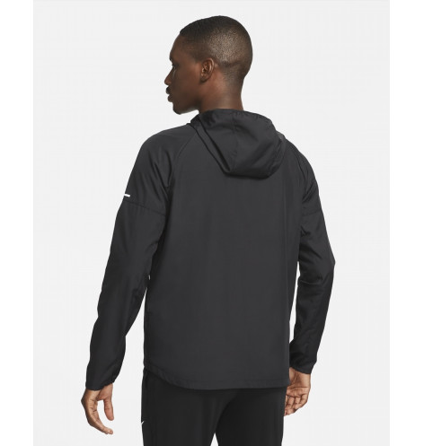 Куртка чоловіча Nike Repel Miler Black DD4746-010 M