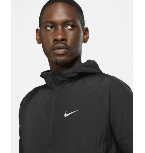 Куртка чоловіча Nike Repel Miler Black DD4746-010 M