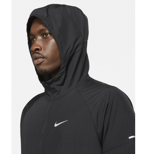 Куртка чоловіча Nike Repel Miler Black DD4746-010 M