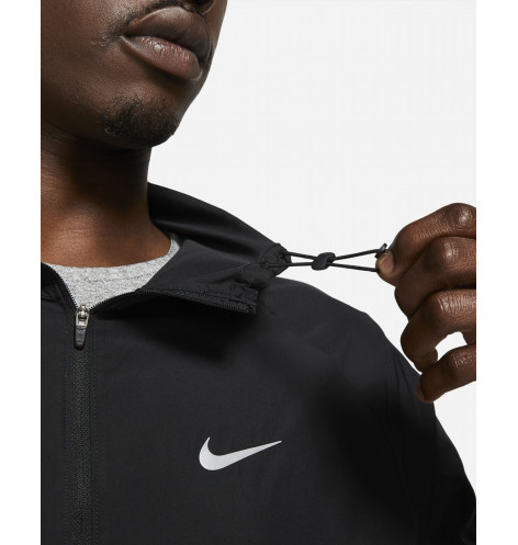 Куртка чоловіча Nike Repel Miler Black DD4746-010 M