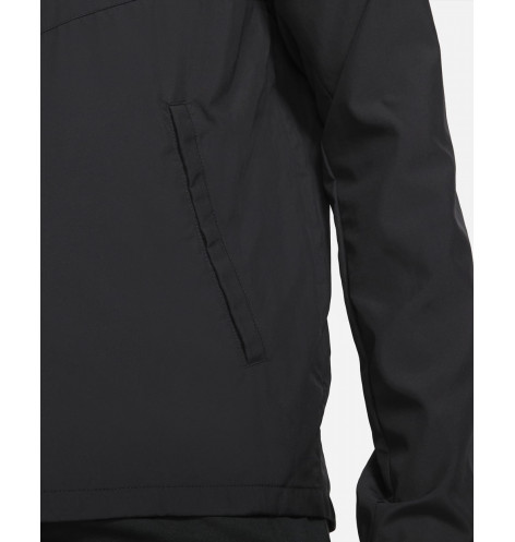 Куртка чоловіча Nike Repel Miler Black DD4746-010 M