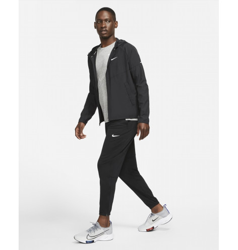 Куртка чоловіча Nike Repel Miler Black DD4746-010 M