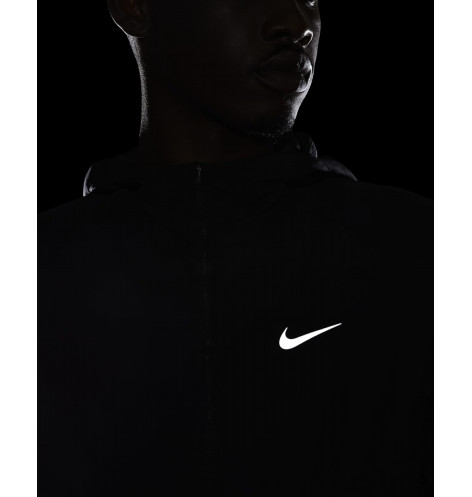 Куртка чоловіча Nike Repel Miler Black DD4746-010 M