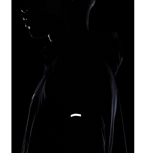 Куртка чоловіча Nike Repel Miler Black DD4746-010 M