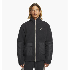 Толстовка Nike Sportswear Sport Essentials+ Black