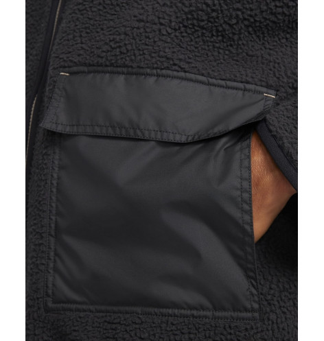 Толстовка Nike Sportswear Sport Essentials+ Black