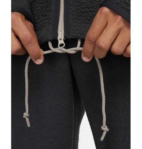 Толстовка Nike Sportswear Sport Essentials+ Black