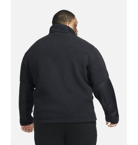 Толстовка Nike Sportswear Sport Essentials+ Black