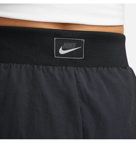 Штаны NIKE W NSW ICN CLSH WVN HR PNT