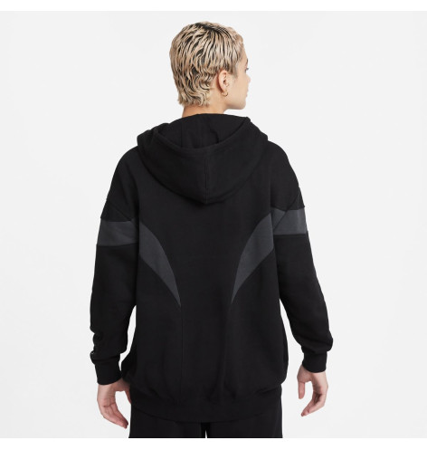 Толстовка NIKE W NSW AIR FLC GX HOODIE