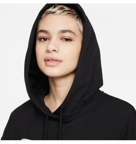 Толстовка NIKE W NSW AIR FLC GX HOODIE