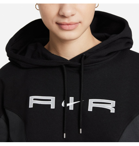 Толстовка NIKE W NSW AIR FLC GX HOODIE