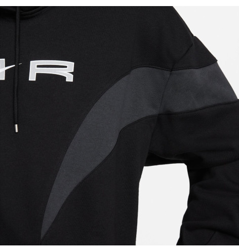 Толстовка NIKE W NSW AIR FLC GX HOODIE