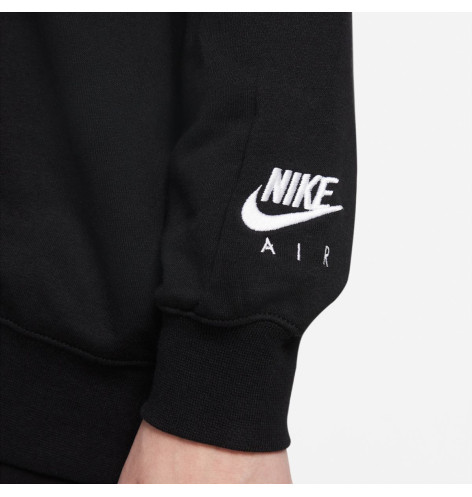 Толстовка NIKE W NSW AIR FLC GX HOODIE