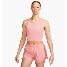 W NK FAST DF CROP TANK