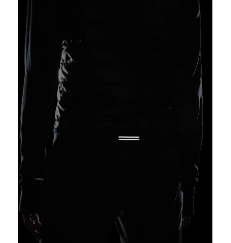 W NK TF SYNTHETIC FILL JKT
