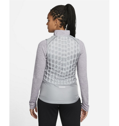 Жилетка NIKE THERMA-FIT ADV GREY