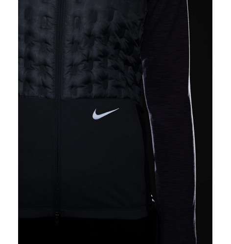 Жилетка NIKE THERMA-FIT ADV GREY