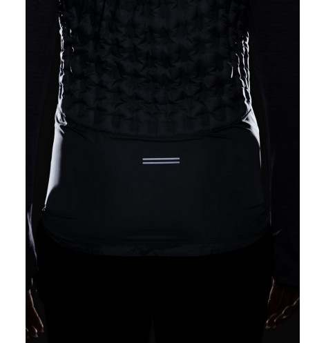 Жилетка NIKE THERMA-FIT ADV GREY