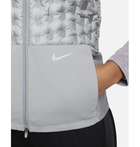 Жилетка NIKE THERMA-FIT ADV GREY