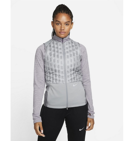 Жилетка NIKE THERMA-FIT ADV GREY
