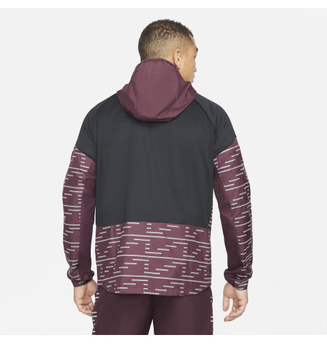 M NK RPL RDVN MILER FLS JKT