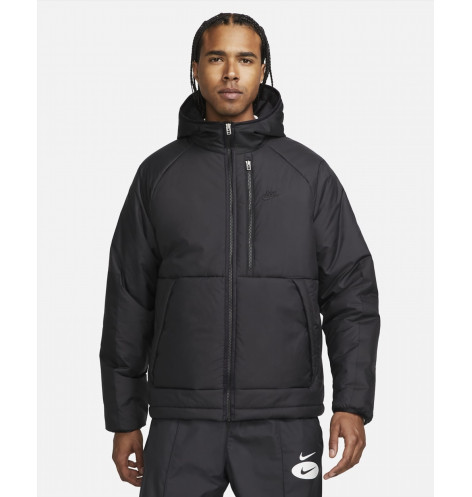 Куртка Nike Sportswear Therma-Fit Legacy Black