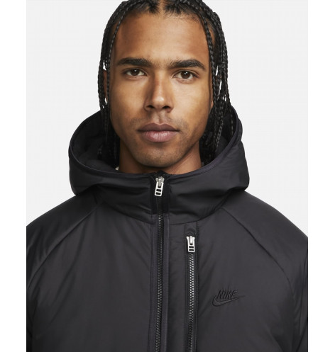 Куртка Nike Sportswear Therma-Fit Legacy Black