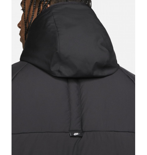 Куртка Nike Sportswear Therma-Fit Legacy Black