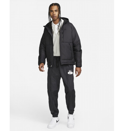 Куртка Nike Sportswear Therma-Fit Legacy Black