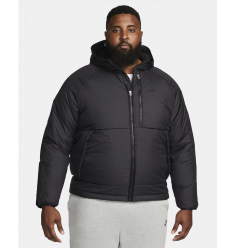 Куртка Nike Sportswear Therma-Fit Legacy Black