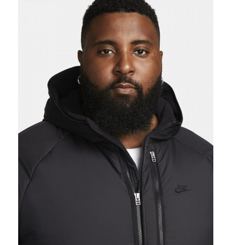 Куртка Nike Sportswear Therma-Fit Legacy Black