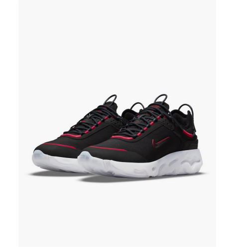 Кроссовки Nike React Live Se BlacK
