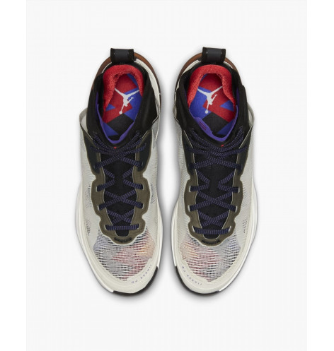 JORDAN AIR JORDAN XXXVII