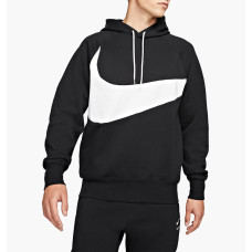 NIKE SWOOSH TCH FLC PO HOODIE